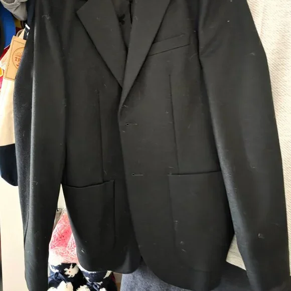 Ted Baker Jacket: size 2 - Picture 2 of 2
